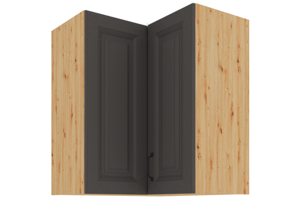 Szafka górna narożnikowa 60x60 GN-72 (90*) 2F